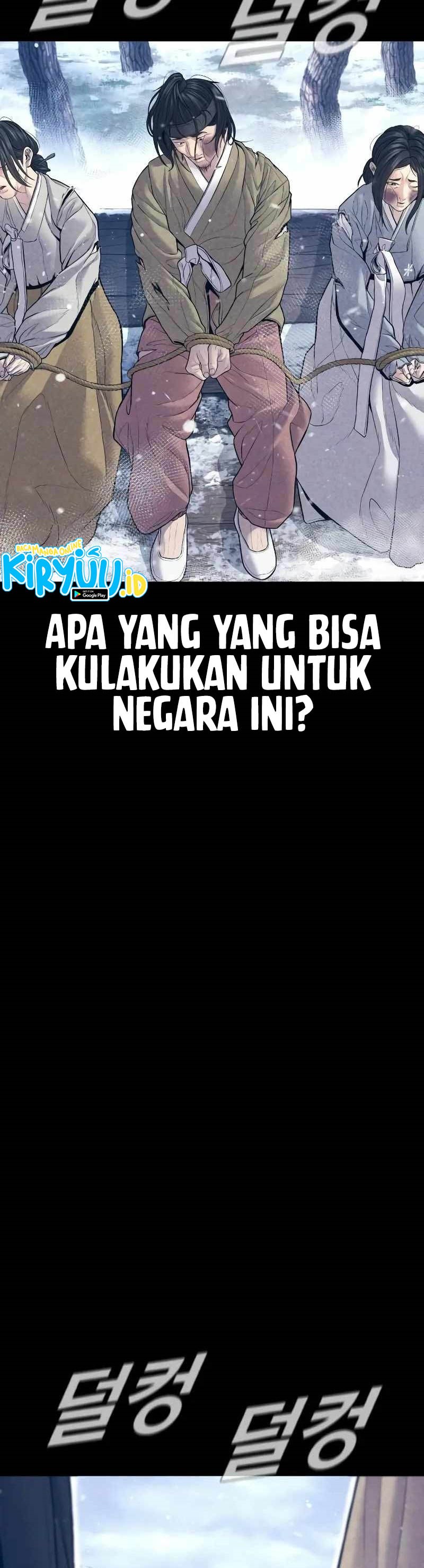 Manager Kim Chapter 132 halaman 15