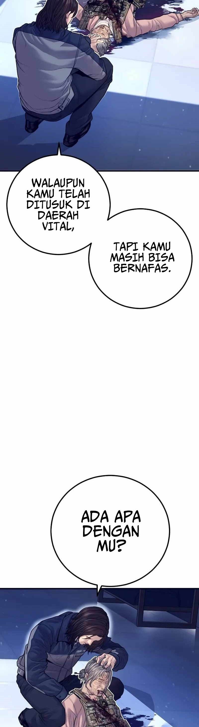 Manager Kim Chapter 132 halaman 79
