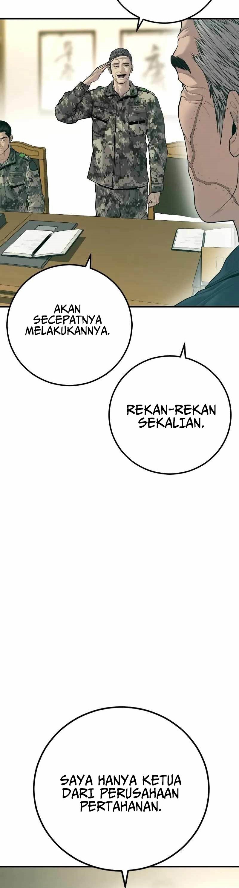 Manager Kim Chapter 132 halaman 66
