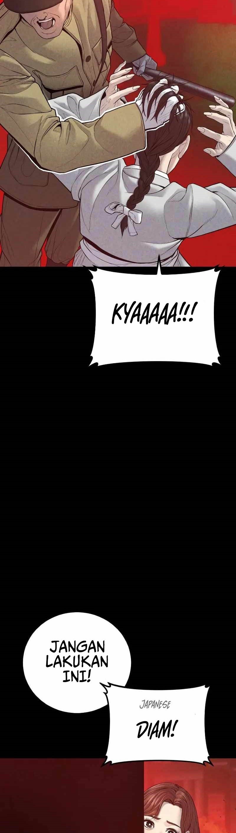 Manager Kim Chapter 132 halaman 4