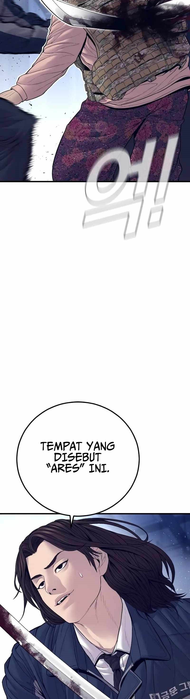 Manager Kim Chapter 132 halaman 41