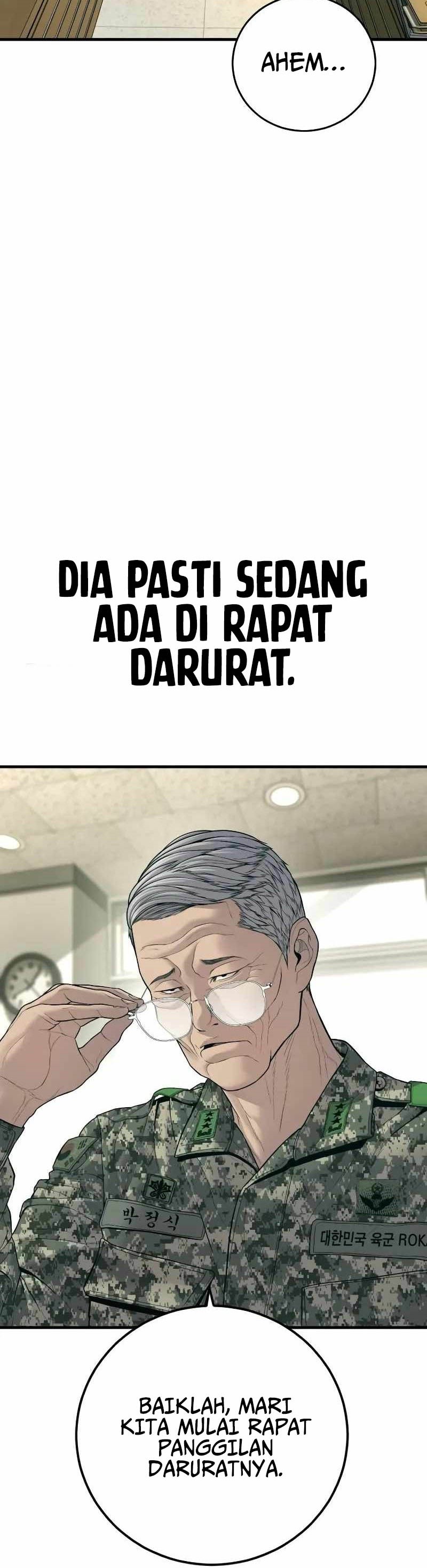 Manager Kim Chapter 132 halaman 44