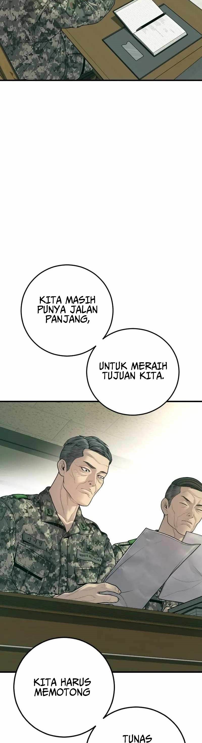 Manager Kim Chapter 132 halaman 61