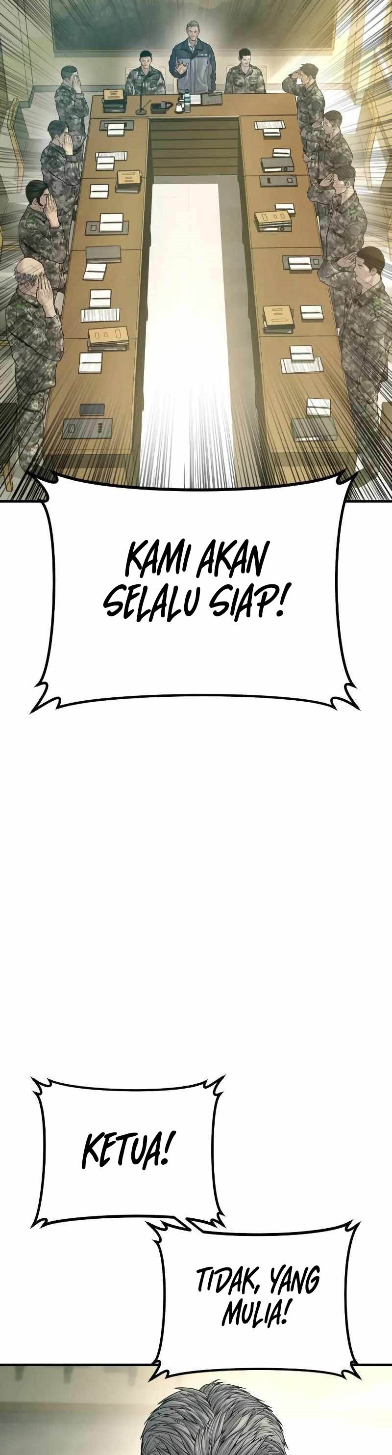 Manager Kim Chapter 132 halaman 68