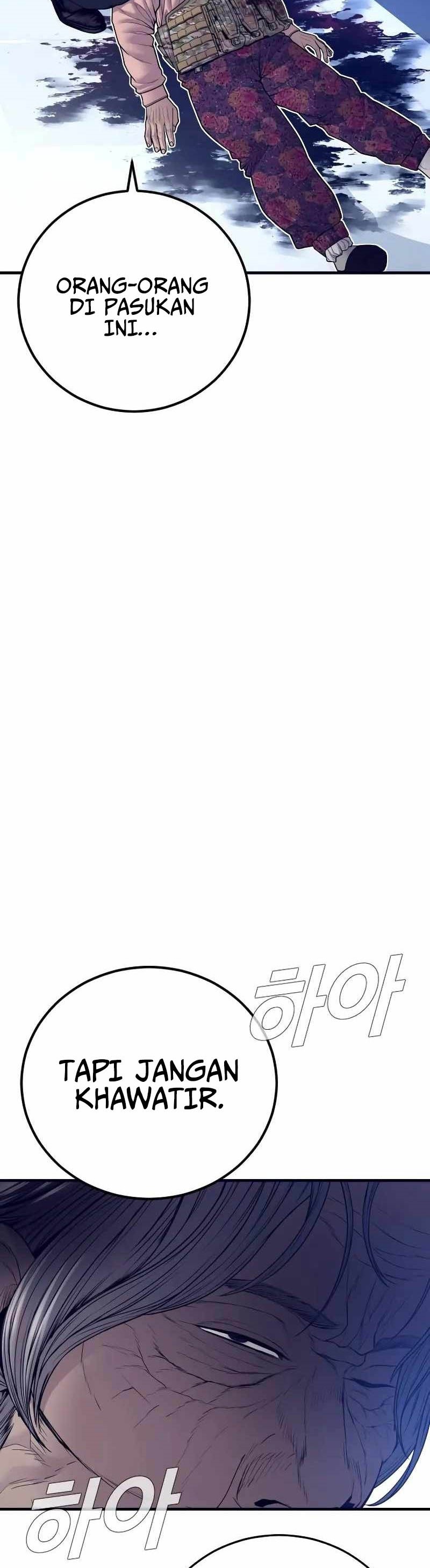 Manager Kim Chapter 132 halaman 80