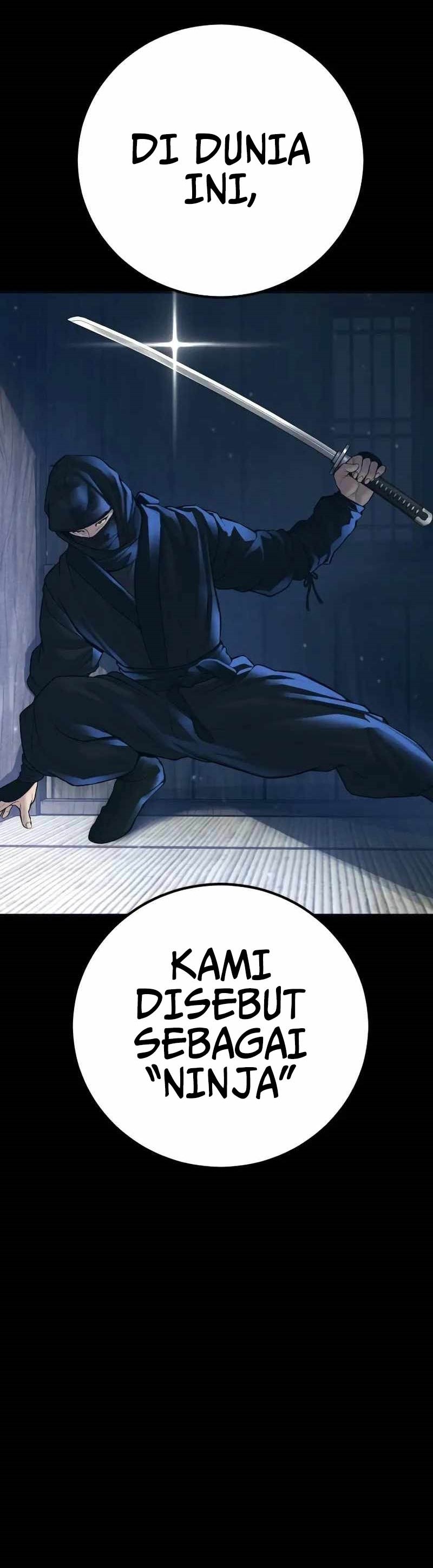 Manager Kim Chapter 132 halaman 27