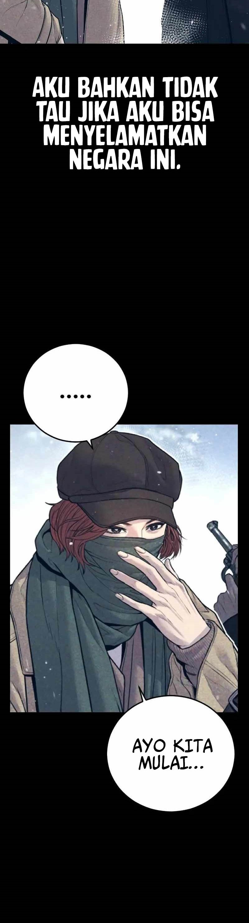 Manager Kim Chapter 132 halaman 17