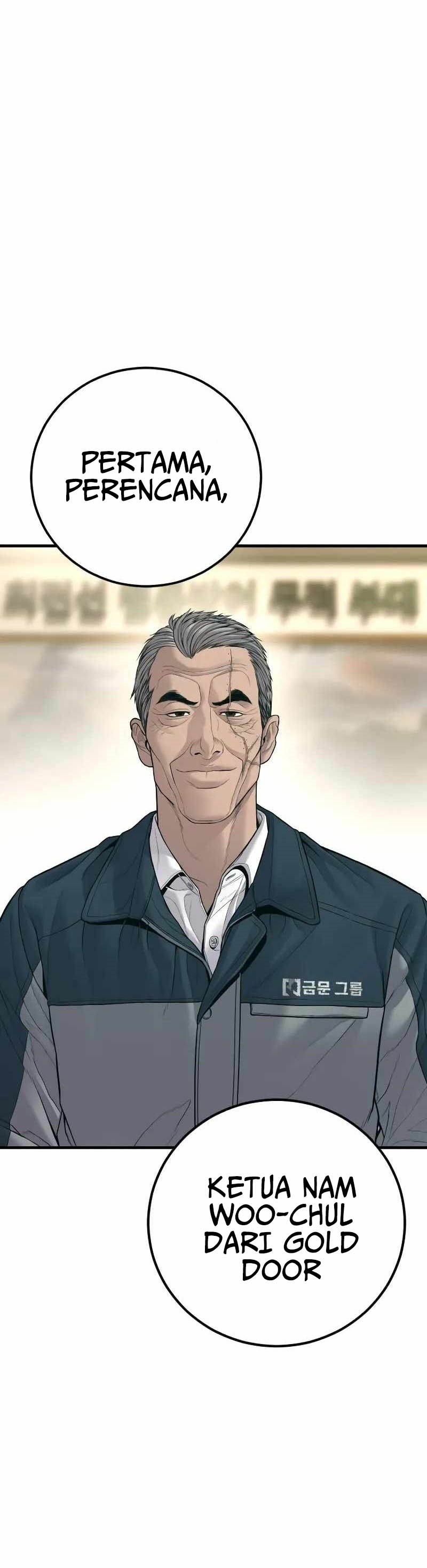 Manager Kim Chapter 132 halaman 45