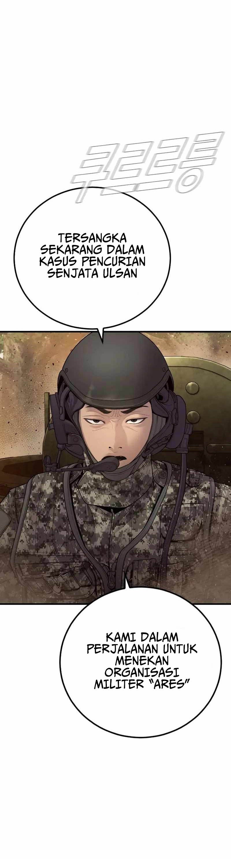 Manager Kim Chapter 132 halaman 71