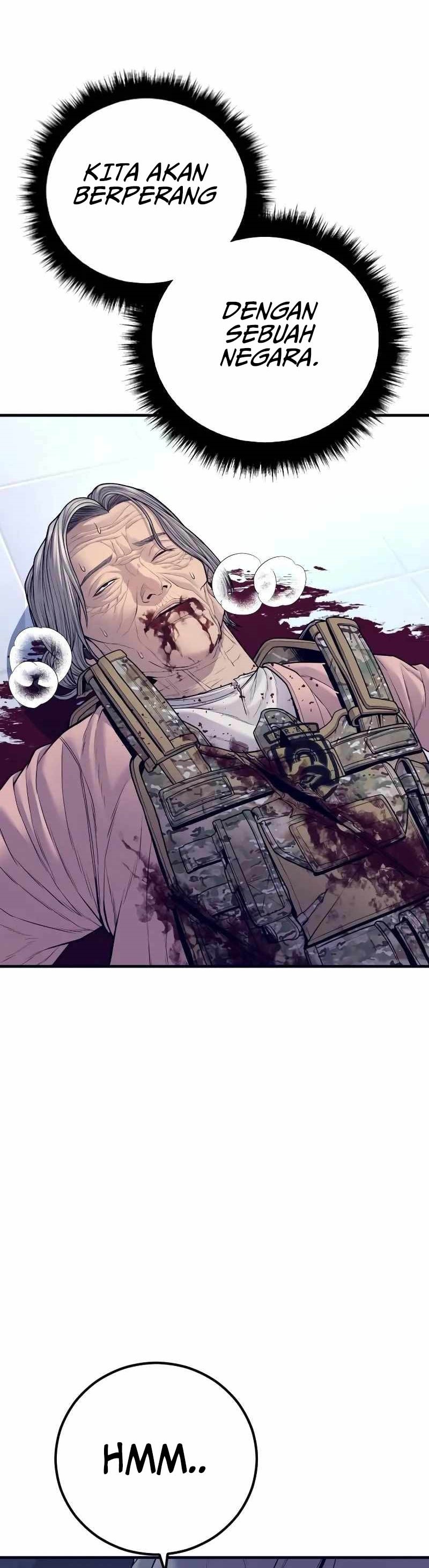Manager Kim Chapter 132 halaman 77