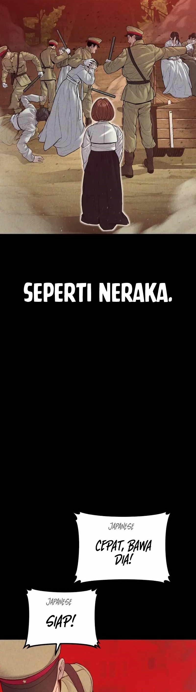 Manager Kim Chapter 132 halaman 3