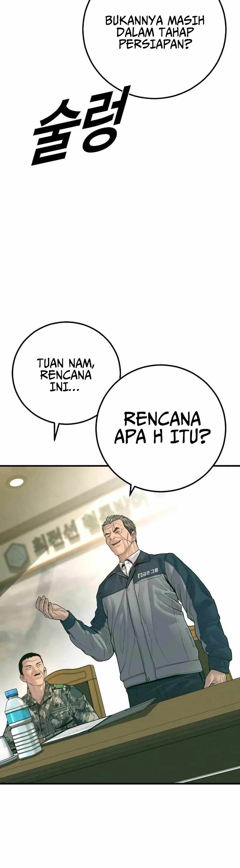 Manager Kim Chapter 132 halaman 53
