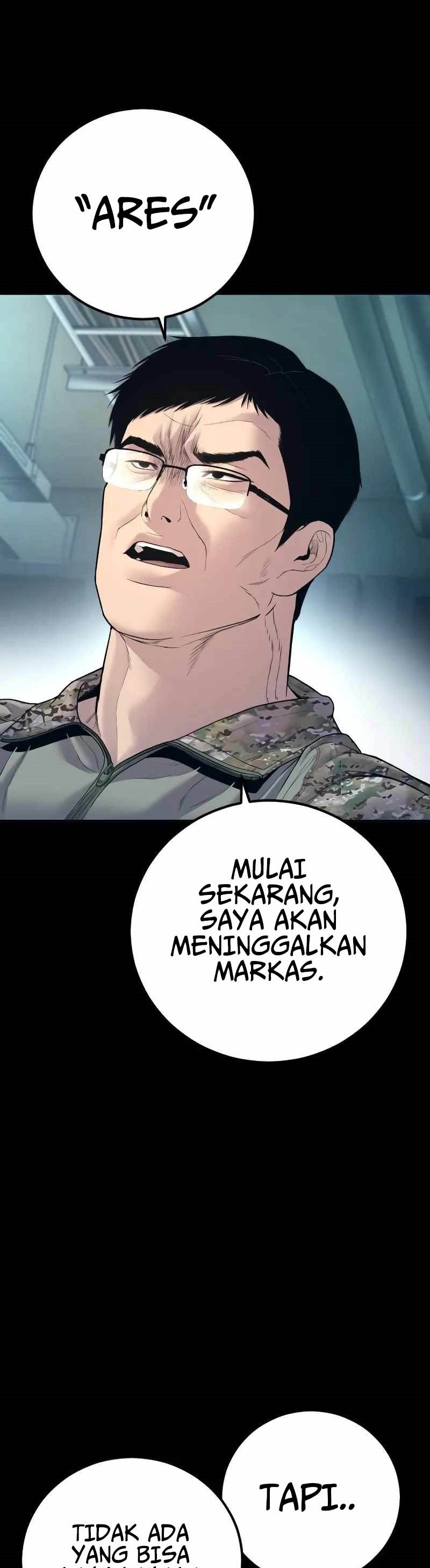 Manager Kim Chapter 132 halaman 75
