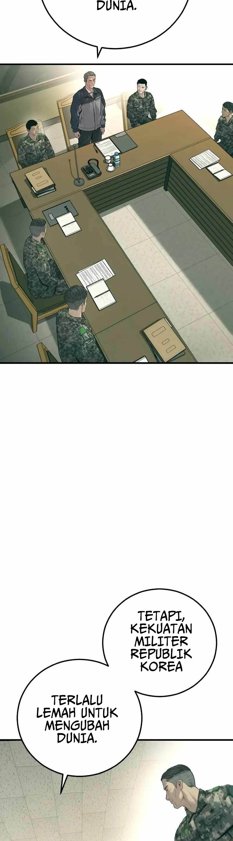 Manager Kim Chapter 132 halaman 48