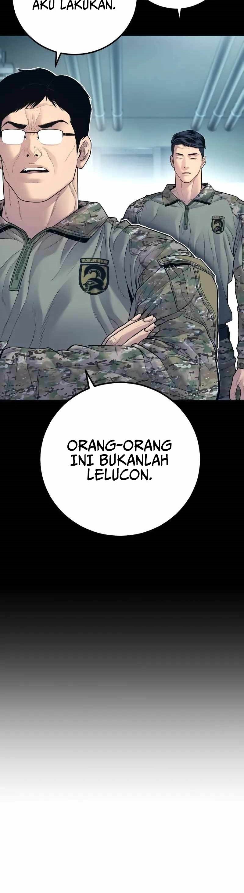 Manager Kim Chapter 132 halaman 76