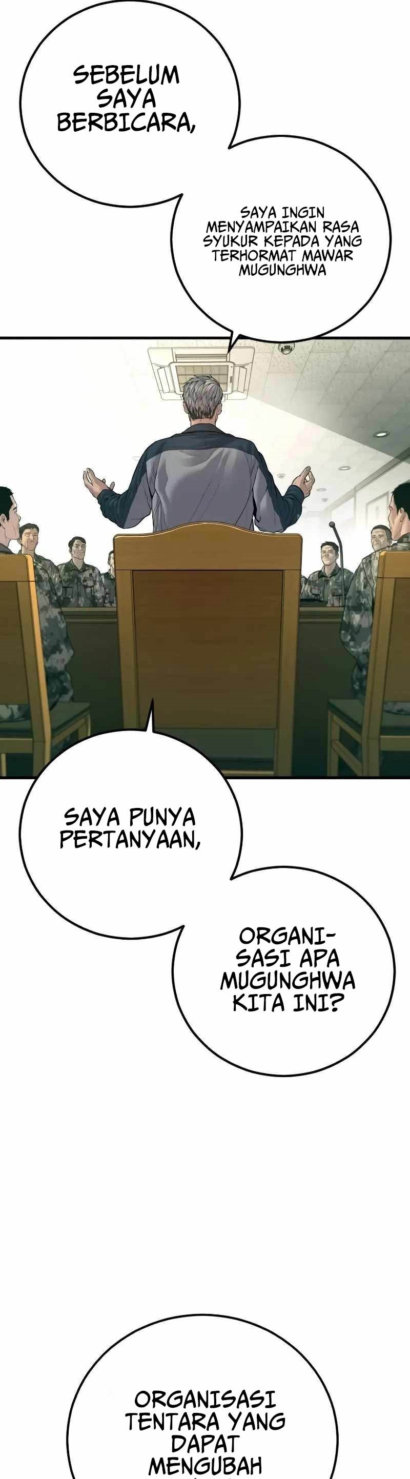 Manager Kim Chapter 132 halaman 47