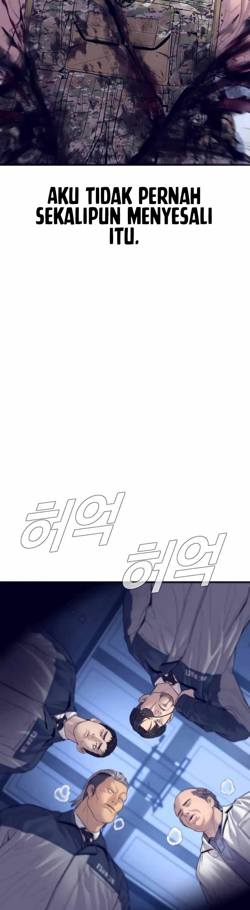 Manager Kim Chapter 132 halaman 31