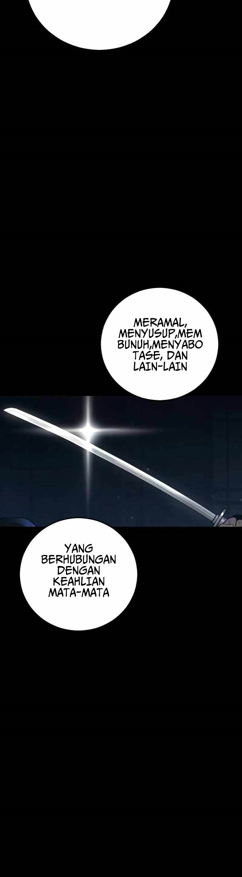 Manager Kim Chapter 132 halaman 26