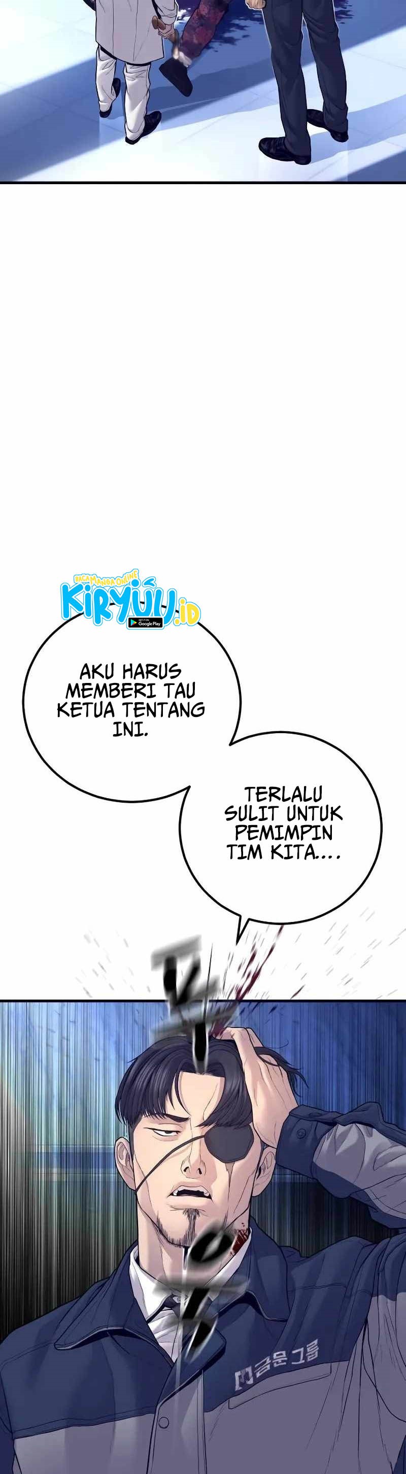 Manager Kim Chapter 132 halaman 33