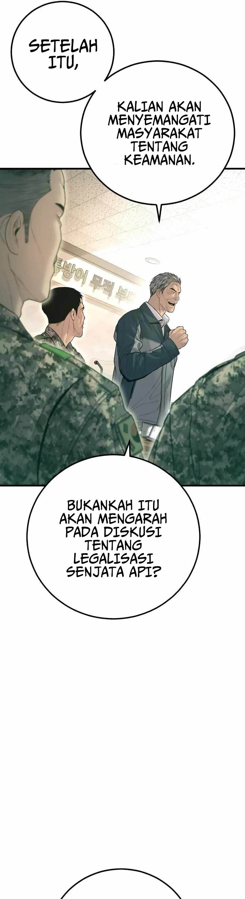 Manager Kim Chapter 132 halaman 56