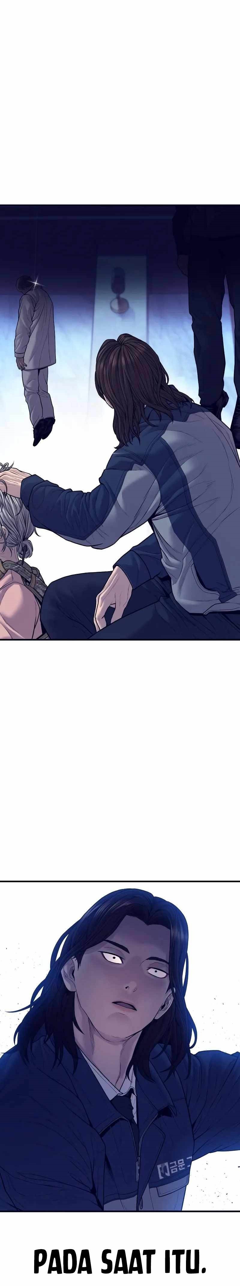 Manager Kim Chapter 132 halaman 84