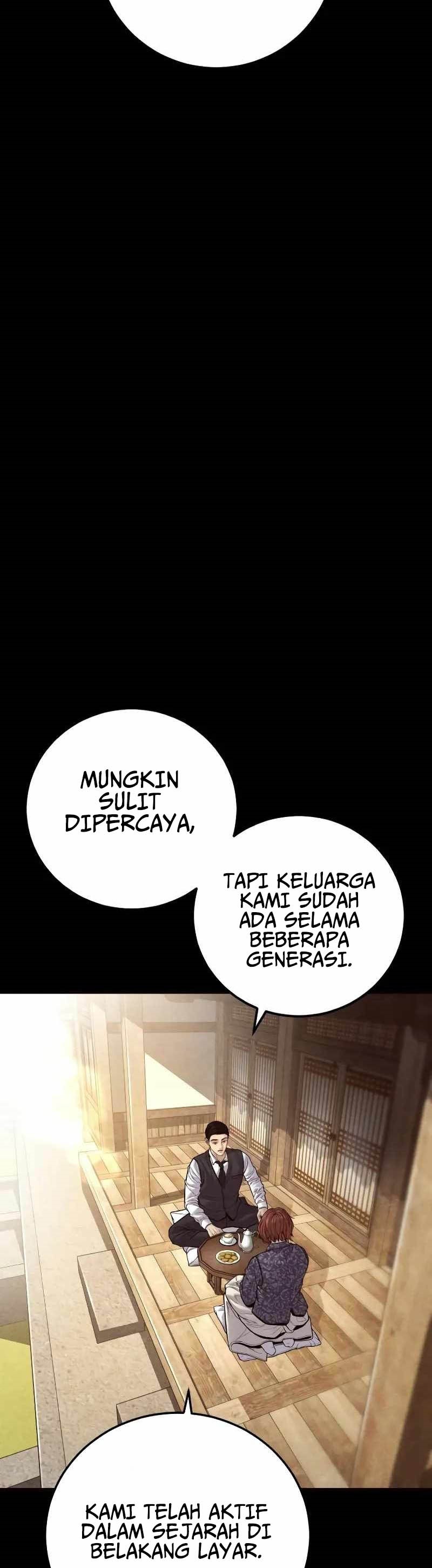 Manager Kim Chapter 132 halaman 25