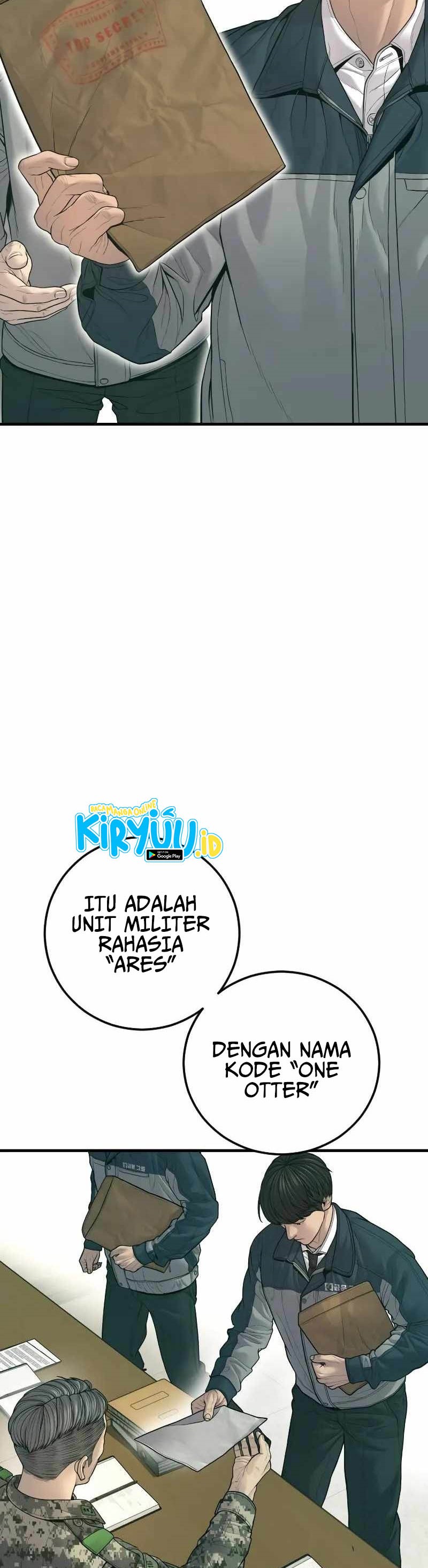 Manager Kim Chapter 132 halaman 60