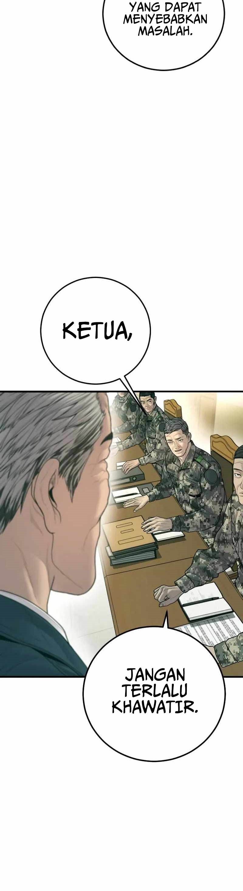 Manager Kim Chapter 132 halaman 62