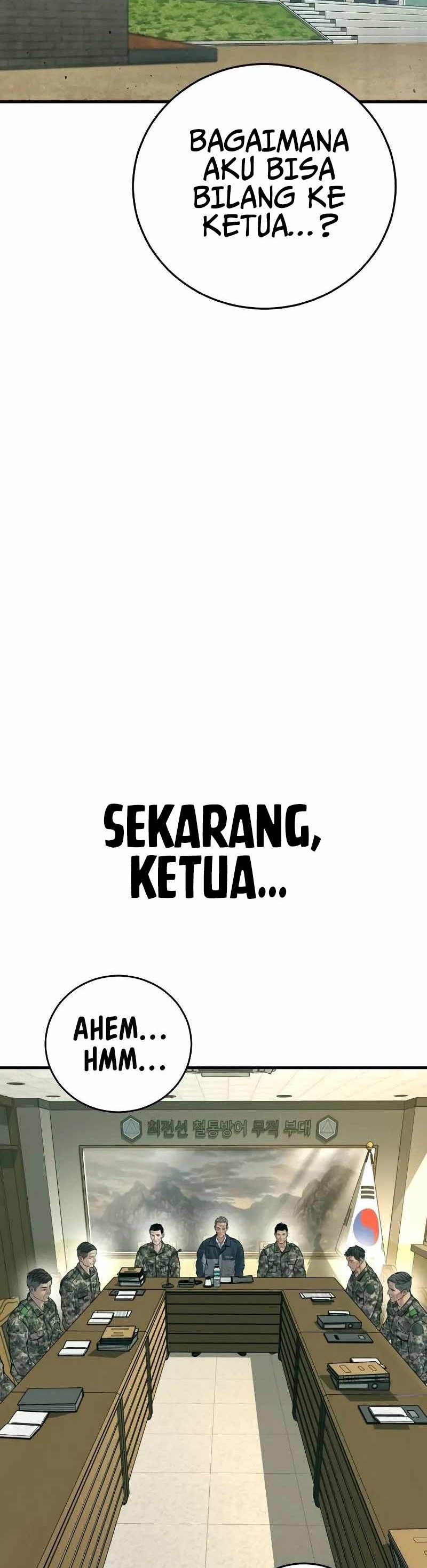 Manager Kim Chapter 132 halaman 43
