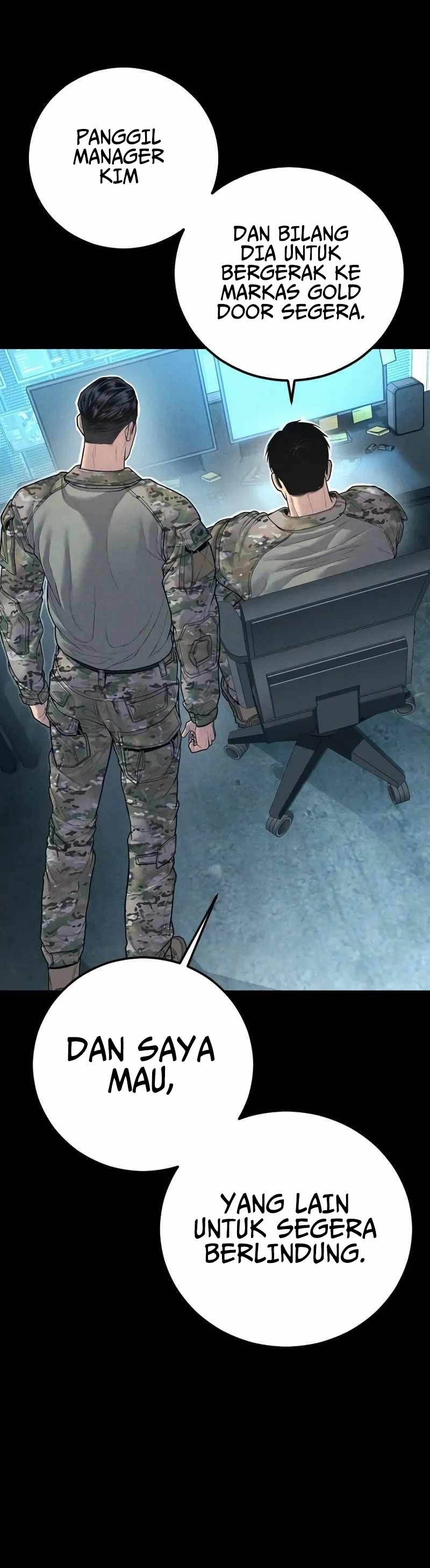 Manager Kim Chapter 132 halaman 74
