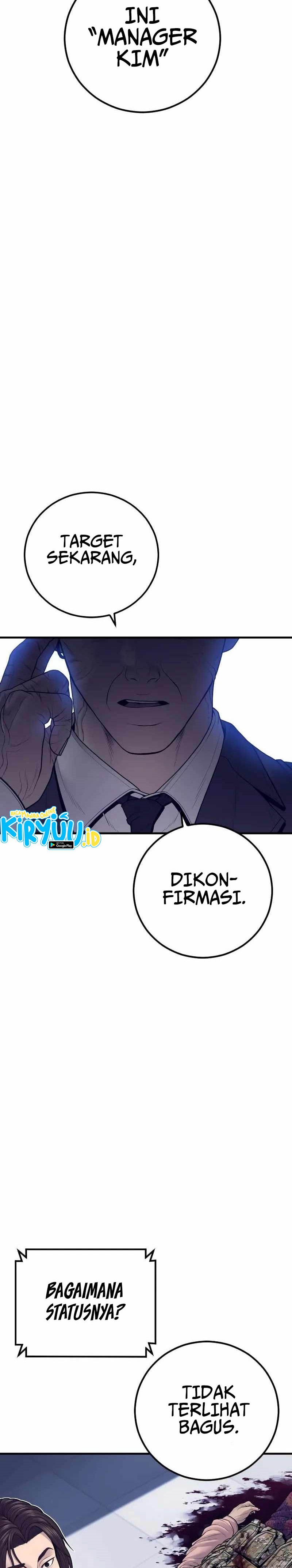 Manager Kim Chapter 132 halaman 87