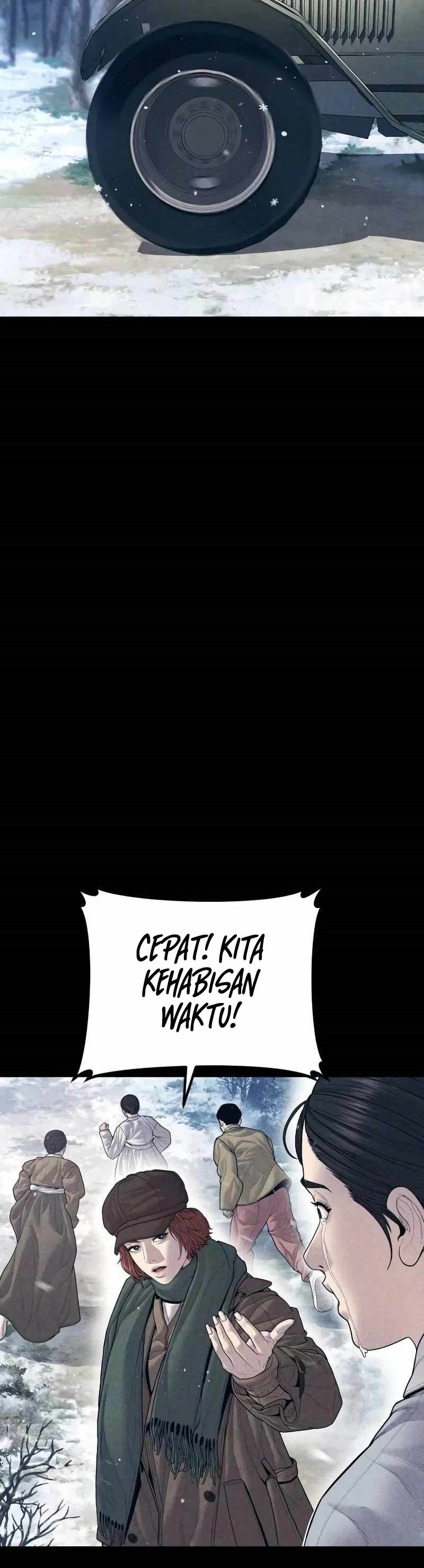 Manager Kim Chapter 132 halaman 19