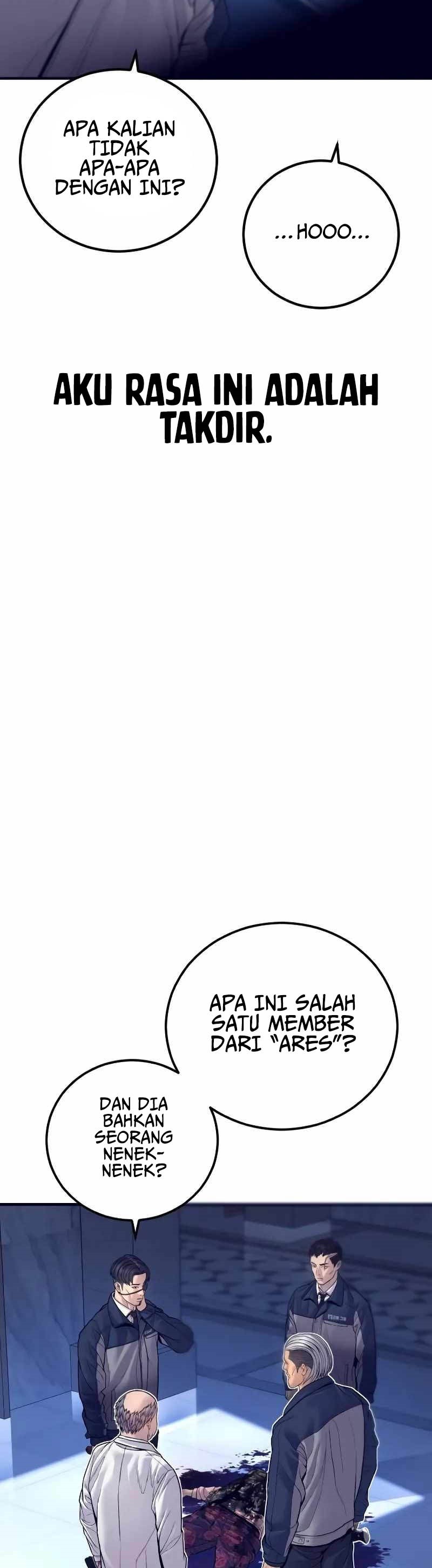 Manager Kim Chapter 132 halaman 32
