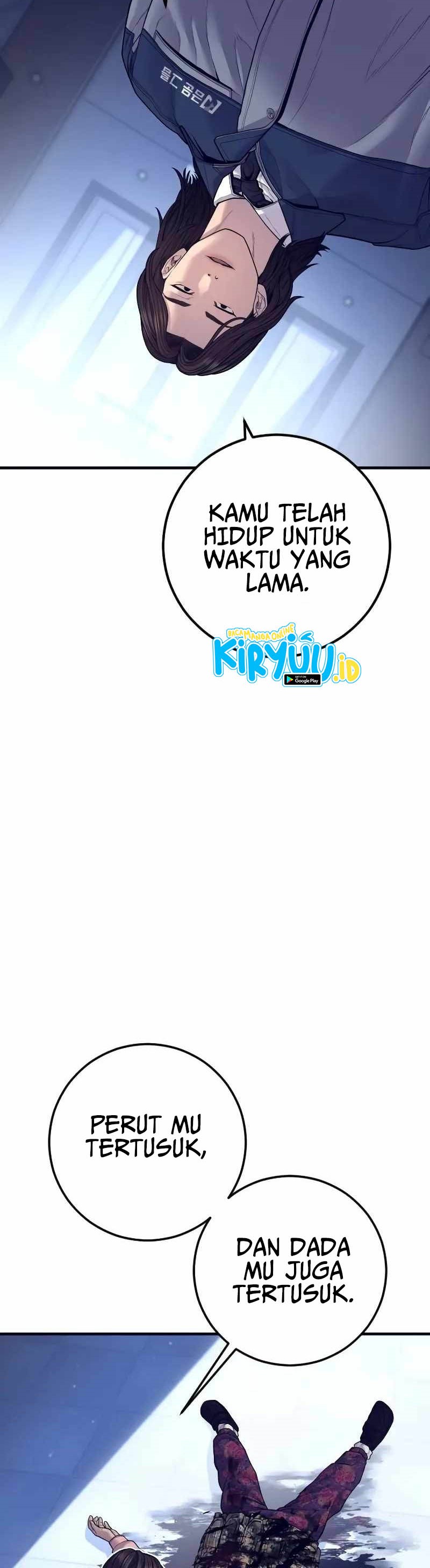 Manager Kim Chapter 132 halaman 78