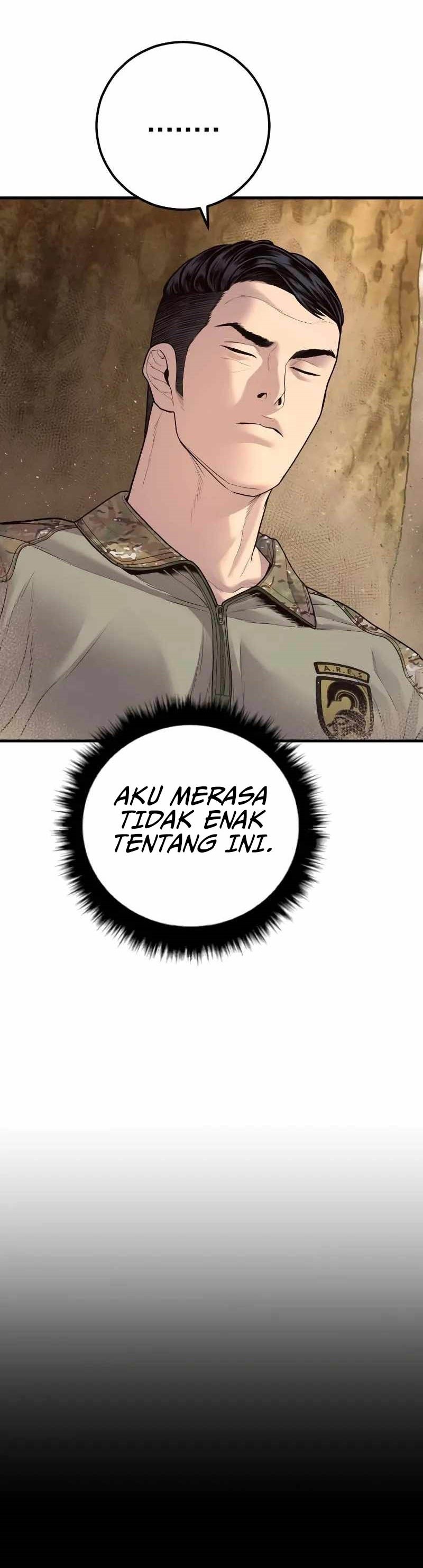 Manager Kim Chapter 132 halaman 73