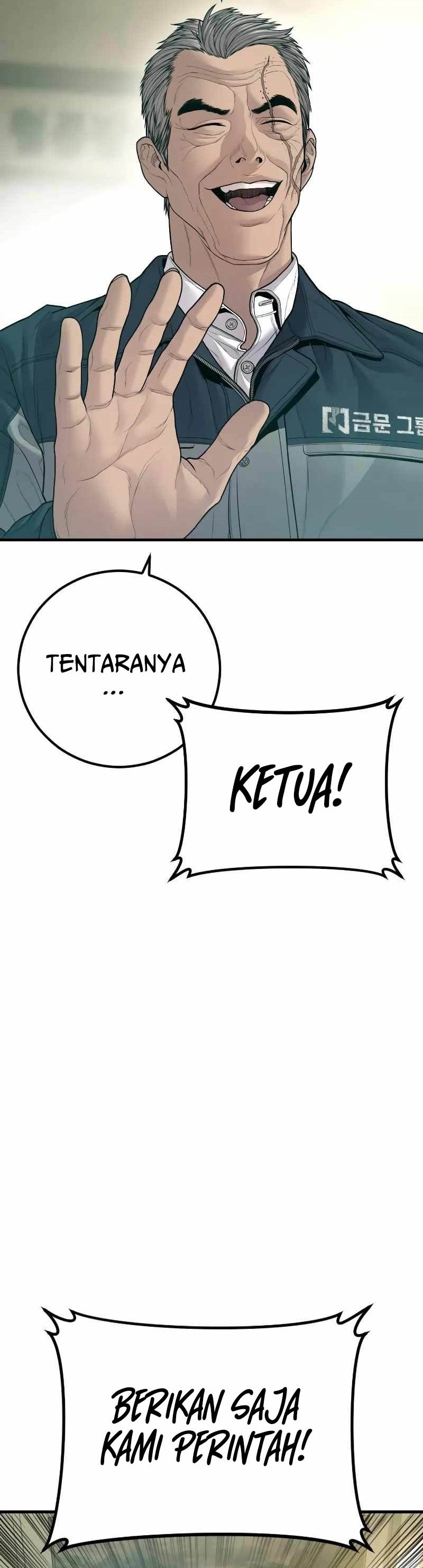Manager Kim Chapter 132 halaman 67