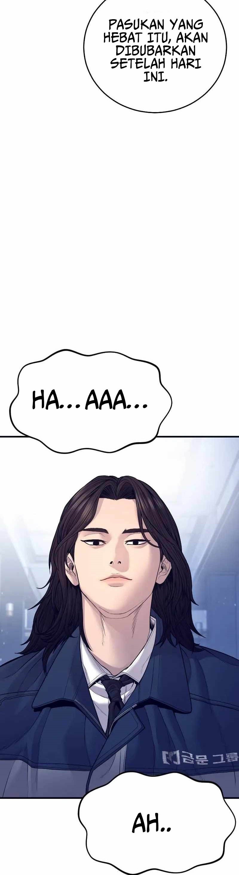 Manager Kim Chapter 132 halaman 81