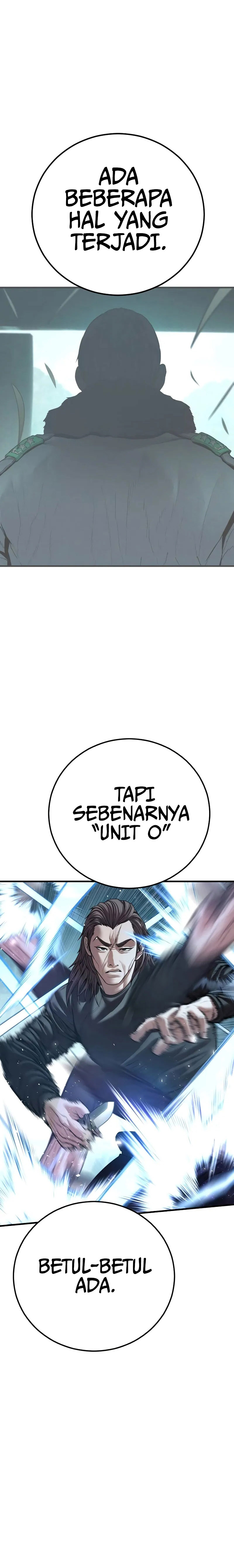 Manager Kim Chapter 136 halaman 14