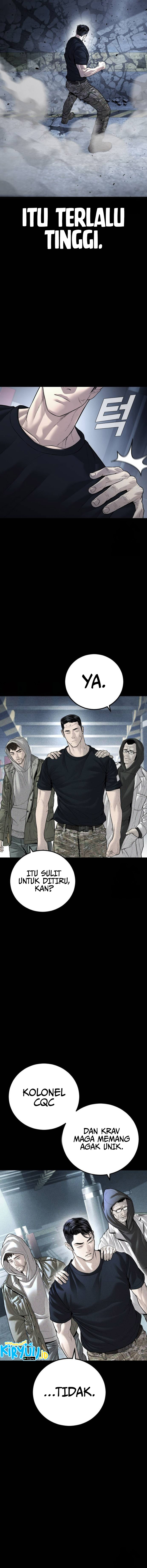Manager Kim Chapter 138 halaman 3