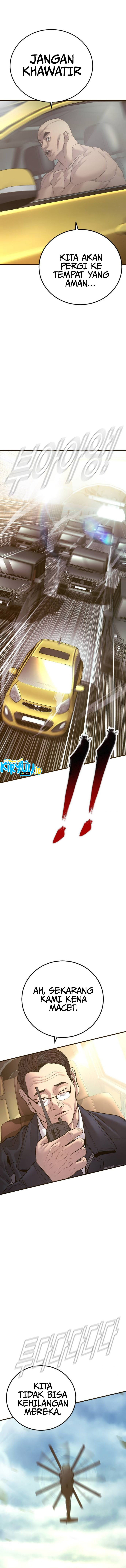 Manager Kim Chapter 138 halaman 27