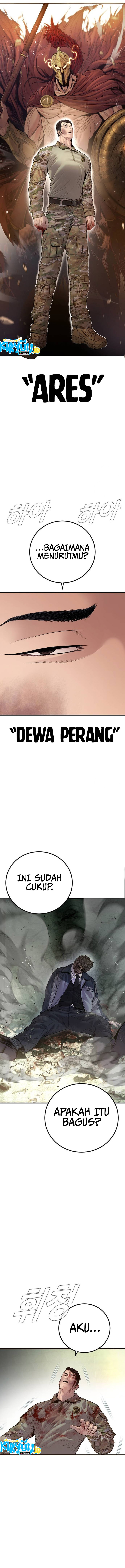 Manager Kim Chapter 138 halaman 8