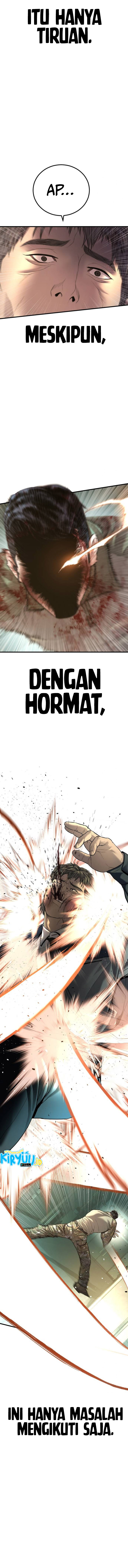 Manager Kim Chapter 138 halaman 5
