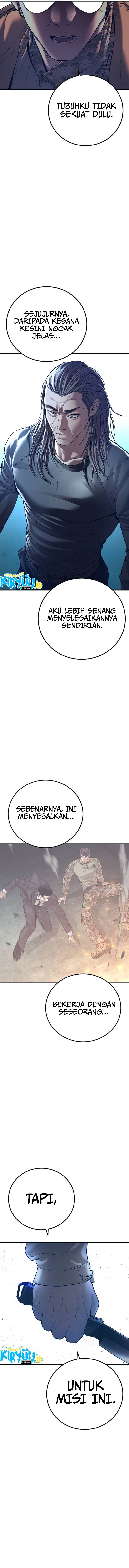 Manager Kim Chapter 138 halaman 14