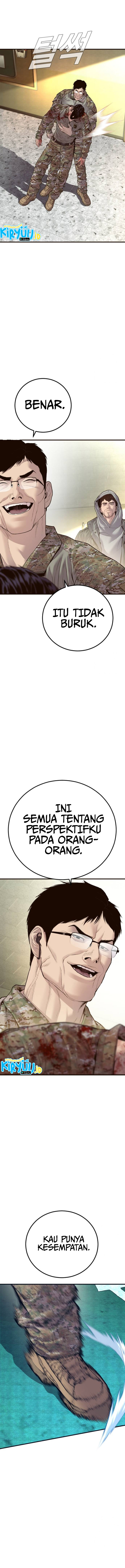 Manager Kim Chapter 138 halaman 9
