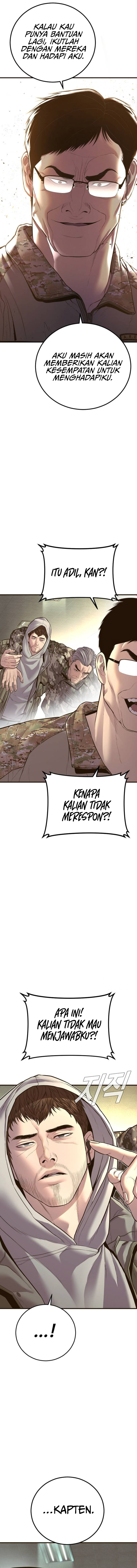 Manager Kim Chapter 138 halaman 25