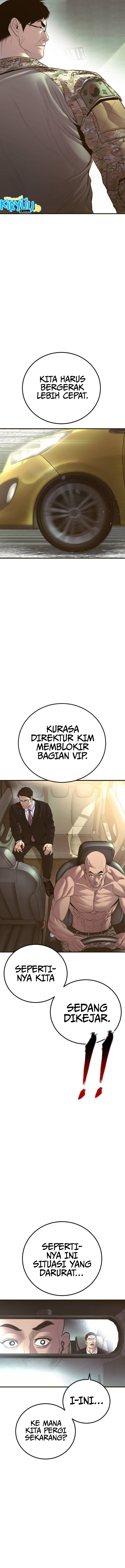 Manager Kim Chapter 138 halaman 26