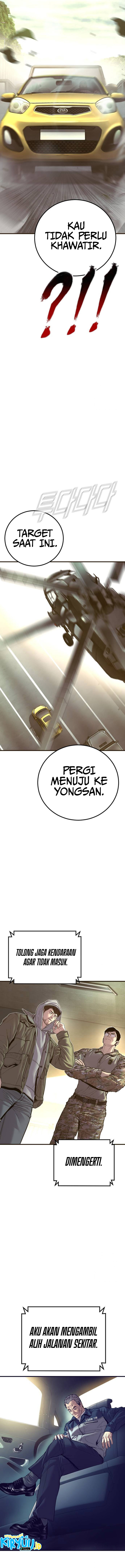 Manager Kim Chapter 138 halaman 28