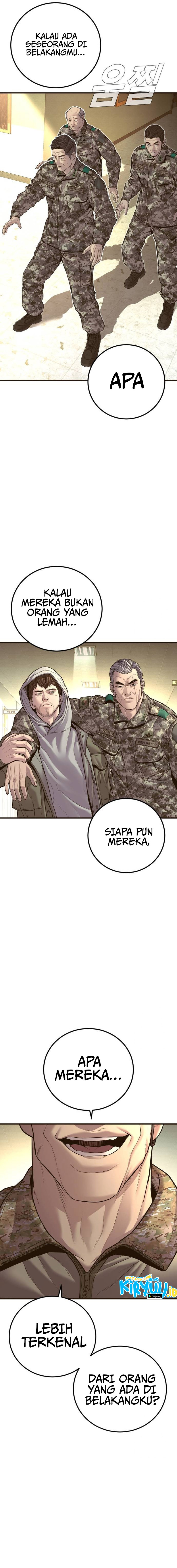 Manager Kim Chapter 138 halaman 23