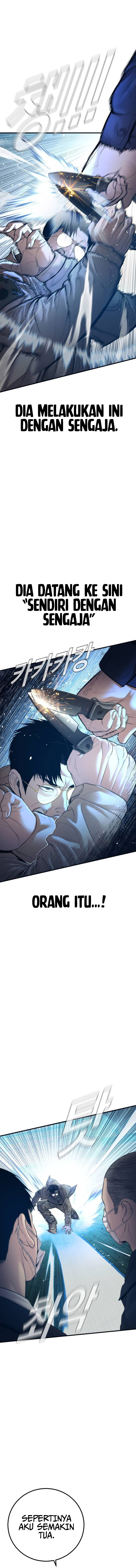 Manager Kim Chapter 138 halaman 13
