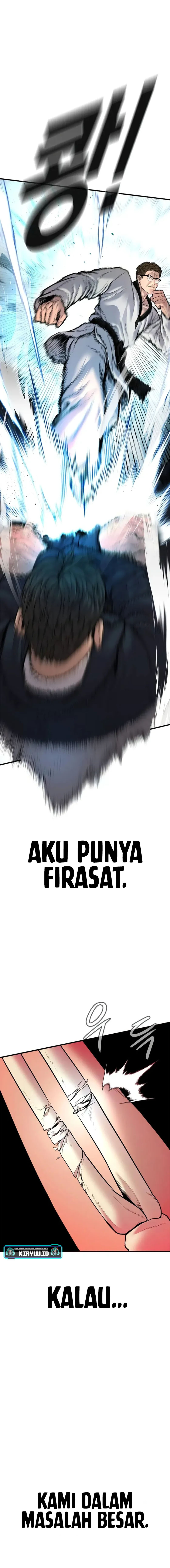 Manager Kim Chapter 139 halaman 6